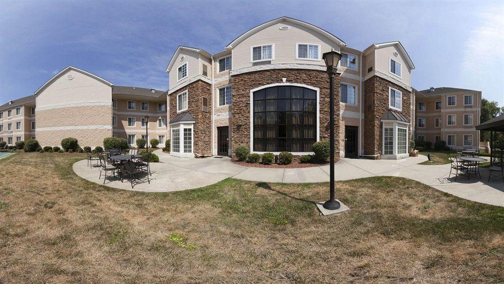 Staybridge Suites Raleigh-Durham Airport-Morrisville By Ihg Exterior photo