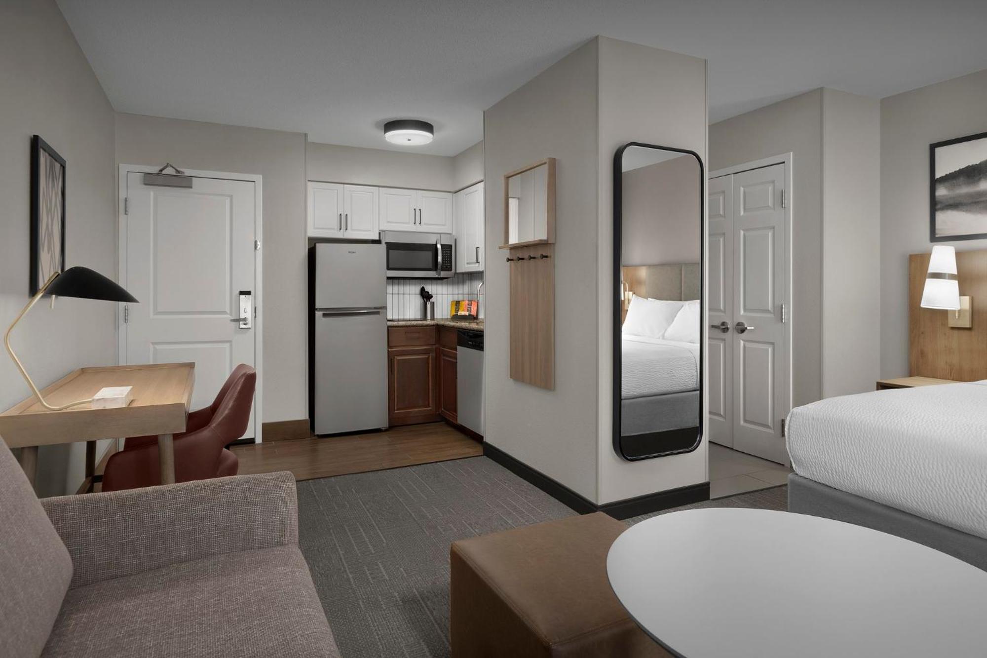 Staybridge Suites Raleigh-Durham Airport-Morrisville By Ihg Exterior photo