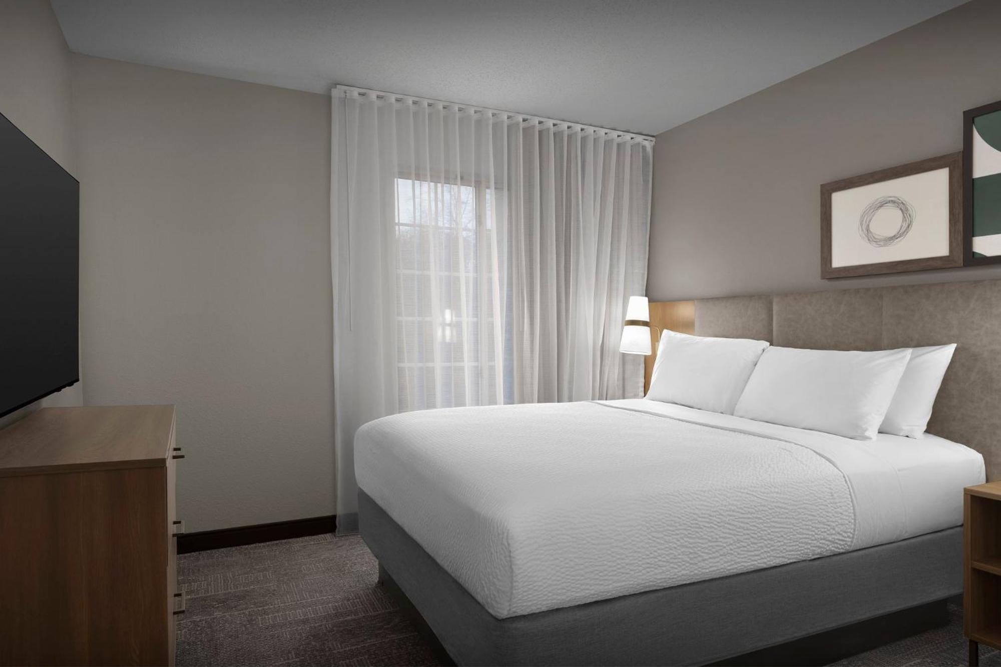 Staybridge Suites Raleigh-Durham Airport-Morrisville By Ihg Exterior photo