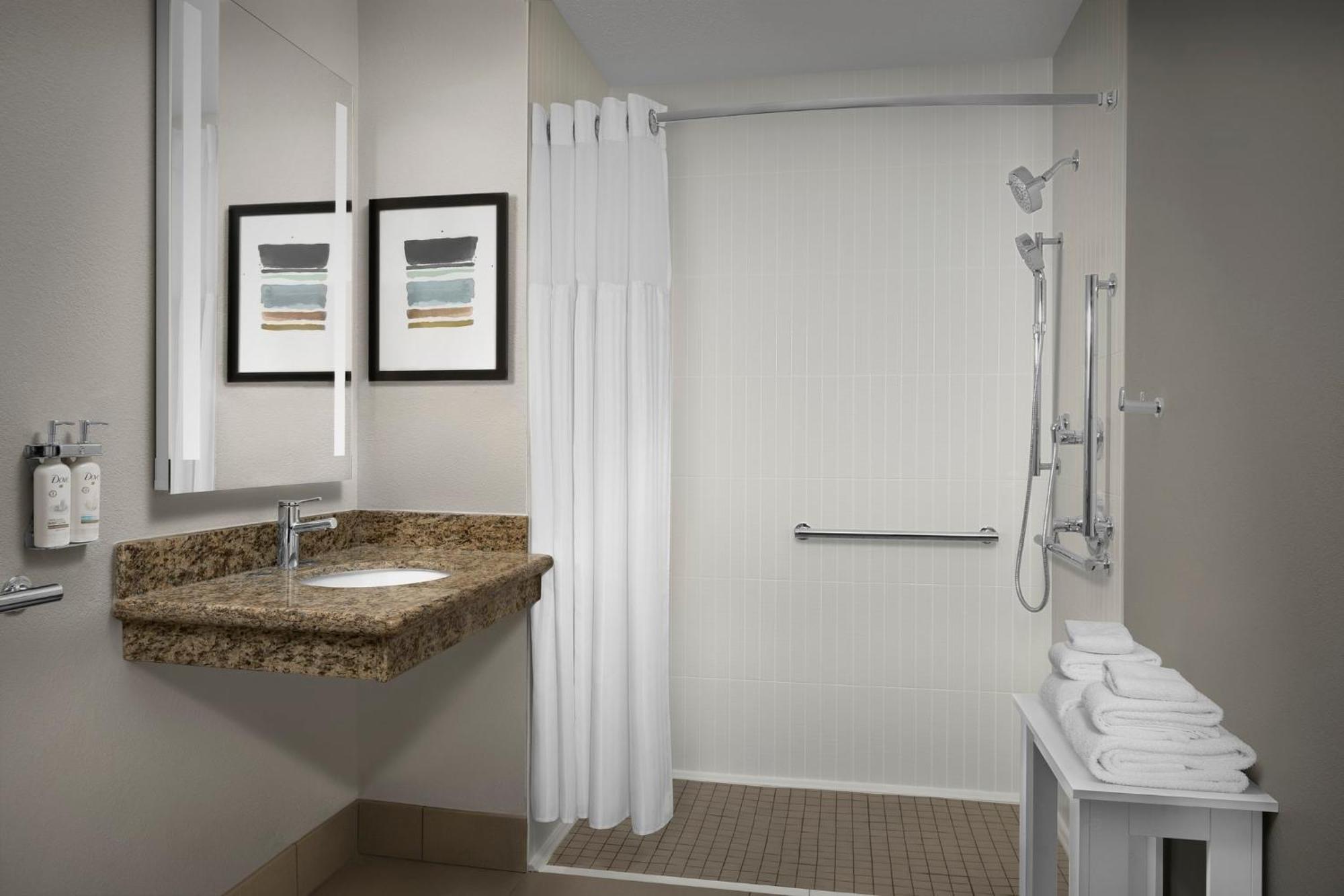 Staybridge Suites Raleigh-Durham Airport-Morrisville By Ihg Exterior photo