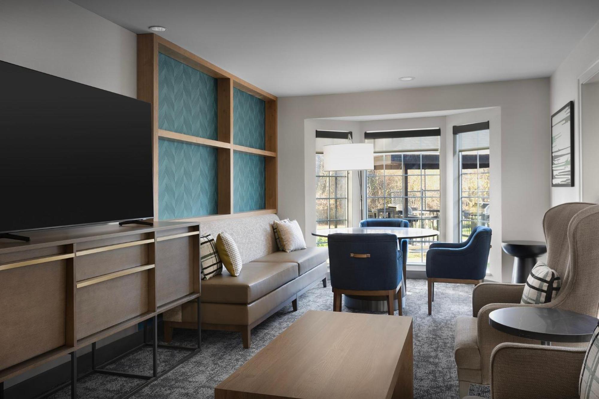 Staybridge Suites Raleigh-Durham Airport-Morrisville By Ihg Exterior photo